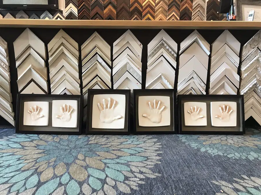 Peak Art & Frame